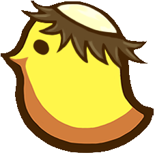 禿